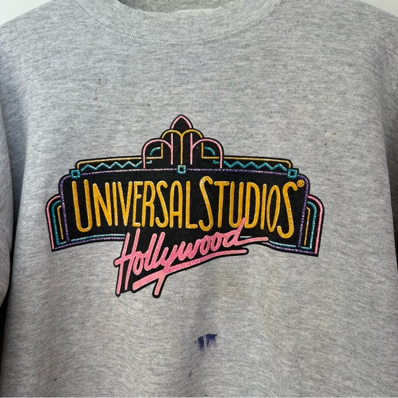 Vintage Universal studios crewneck - Picture 7 of 7